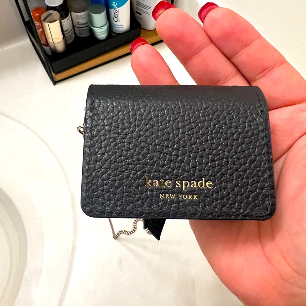 Kate Spade AirPods pro case